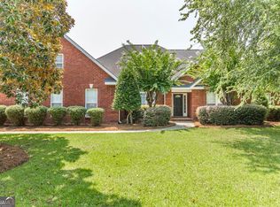 327 Audrey Way, Kathleen, GA 31047