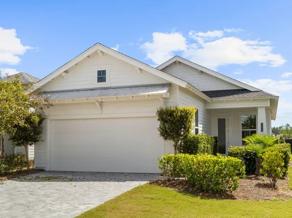 184 Ravine Rd, Inlet Beach, FL 32461