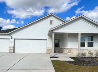 1732 Alana Falls Ave, Pflugerville, TX 78660