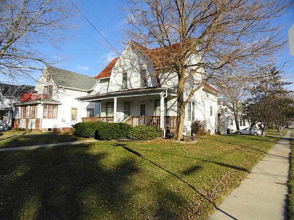 3rd image of 338 S Main St #338A