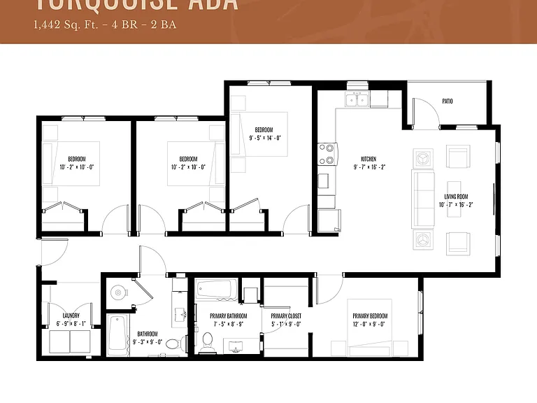 Alma Apartments — Photo 31