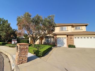 2445 N Campus Ave, Upland, CA 91784