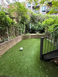 Rented by Brown Harris Stevens