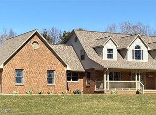 5449 Lum Rd, Attica, MI 48412