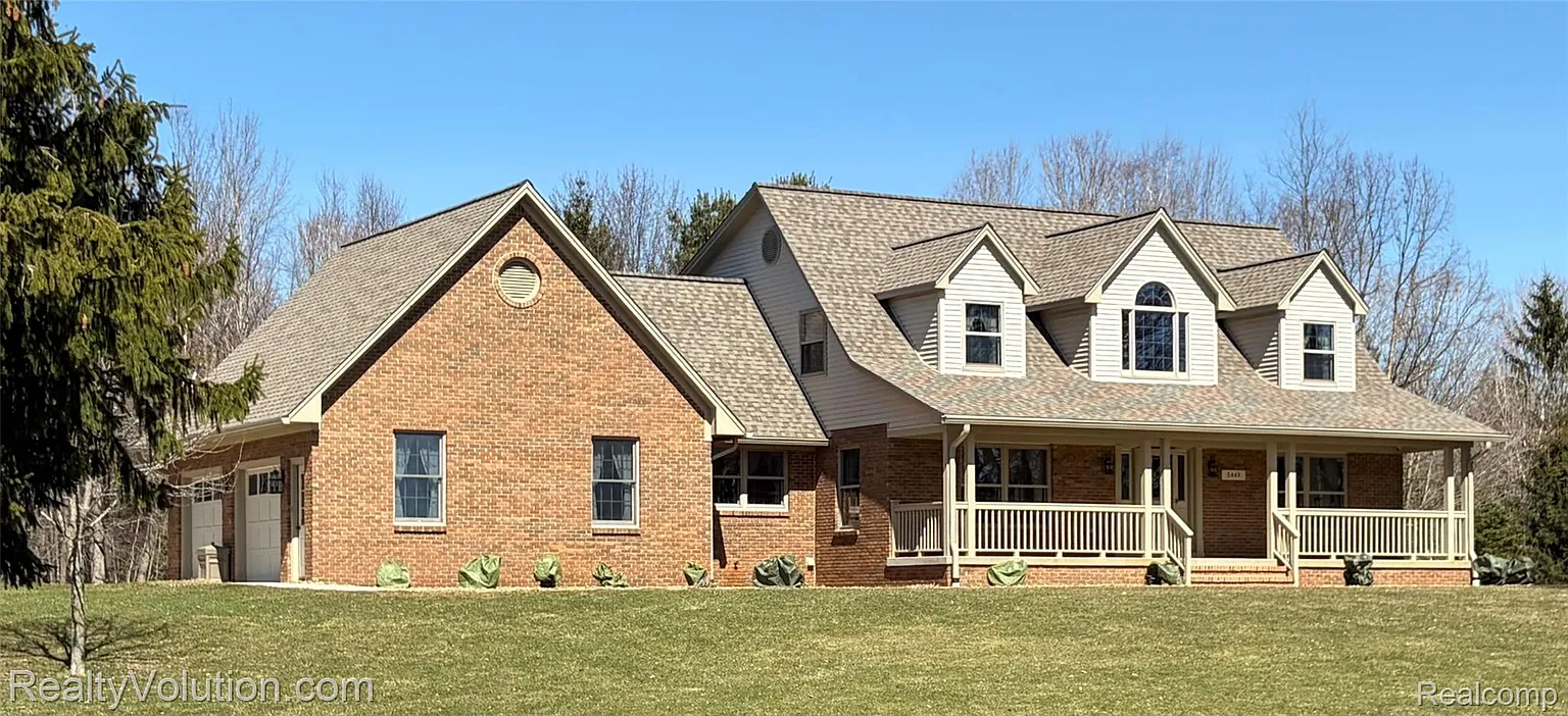 5449 Lum Rd photo 1