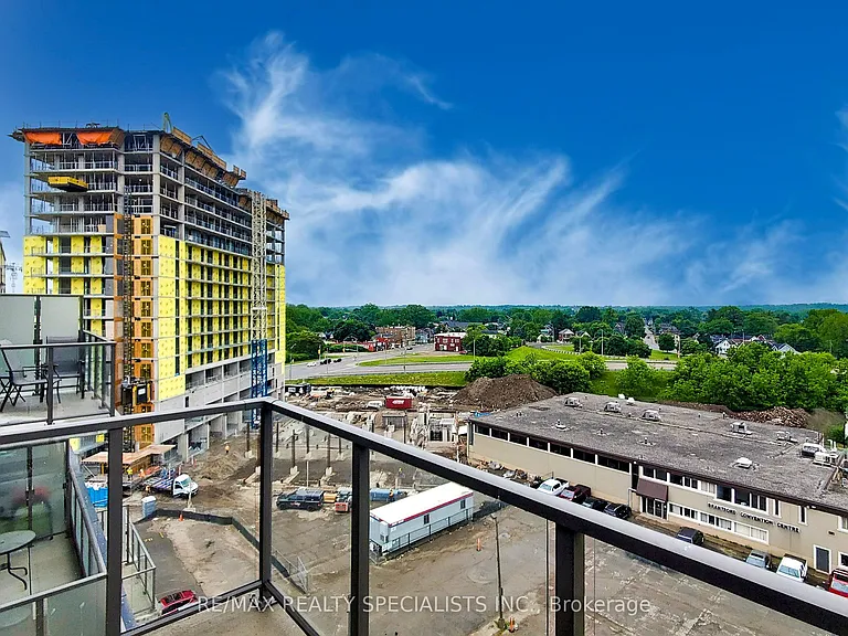 7 Erie Ave #809 — Photo 24