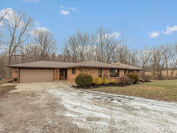 2nd image of 2022 W County Road 500 S