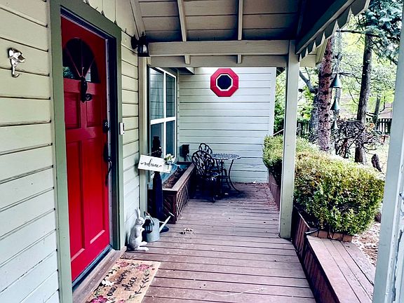 Welcome home!