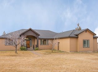 62705 Hamby Rd, Bend, OR 97701