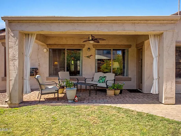 16825 W MOHAVE Street, Goodyear, AZ 85338