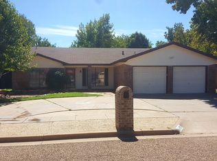 4513 77th St, Lubbock, TX 79424