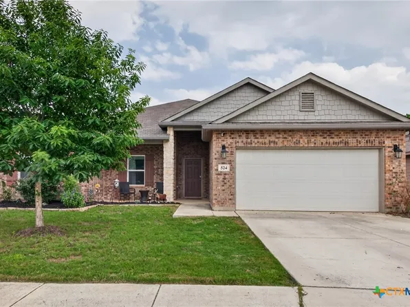 524 Long Leaf Dr, Seguin, TX 78130