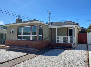 232 Hazelwood Dr, South San Francisco, CA 94080