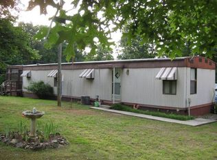 108 Six Pound Dr, Macon, NC 27551