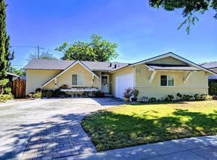 5208 Shady Ave, San Jose, CA 95129