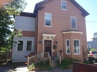 21 Cranston St, Jamaica Plain, MA 02130