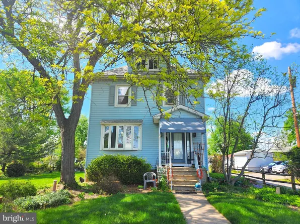 2008 Hillcrest Rd, Gwynn Oak, MD 21207