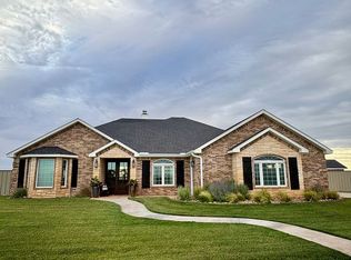 569 County Road 305, Seminole, TX 79360
