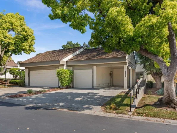 6139 Montgomery Pl, San Jose, CA 95135