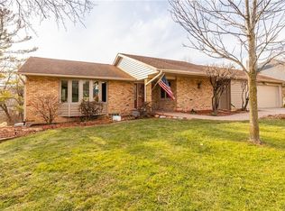 3230 Kingman Rd, Ames, IA 50014