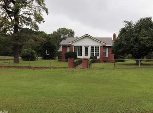 220 Reyburn Rd, Malvern, AR 72104