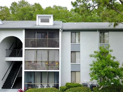 1236 Pine Ridge Cir W APT D3, Tarpon Springs, FL, 34688