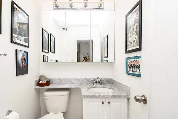 Sold by Brown Harris Stevens | media 7