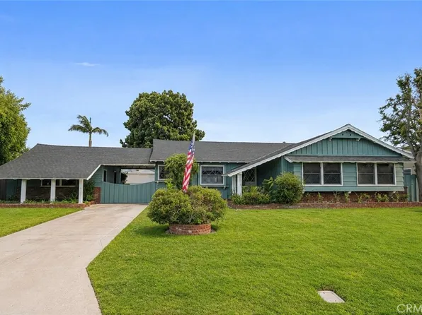 9932 Belfair St, Bellflower, CA 90706
