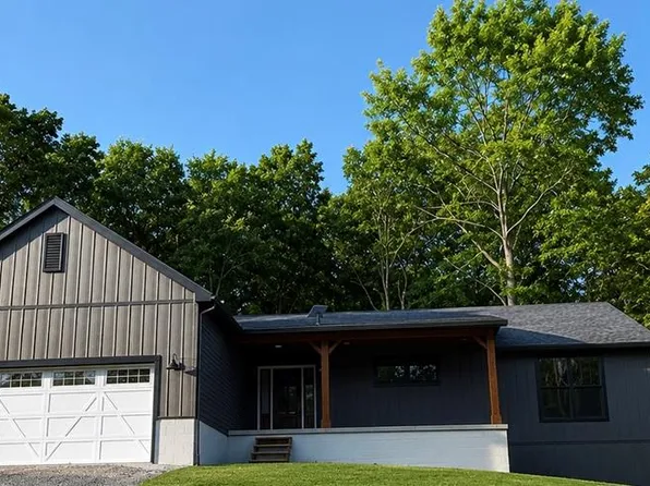 3642 Prussia Rd, Waverly, OH 45690