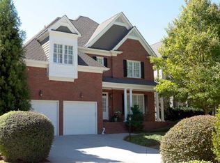 63 W Belle Isle Rd, Sandy Springs, GA 30342