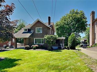 2007 Clearview Rd, Glenshaw, PA 15116