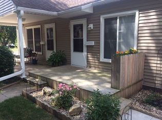 213 Maryland Ave, Waterloo, IA 50701