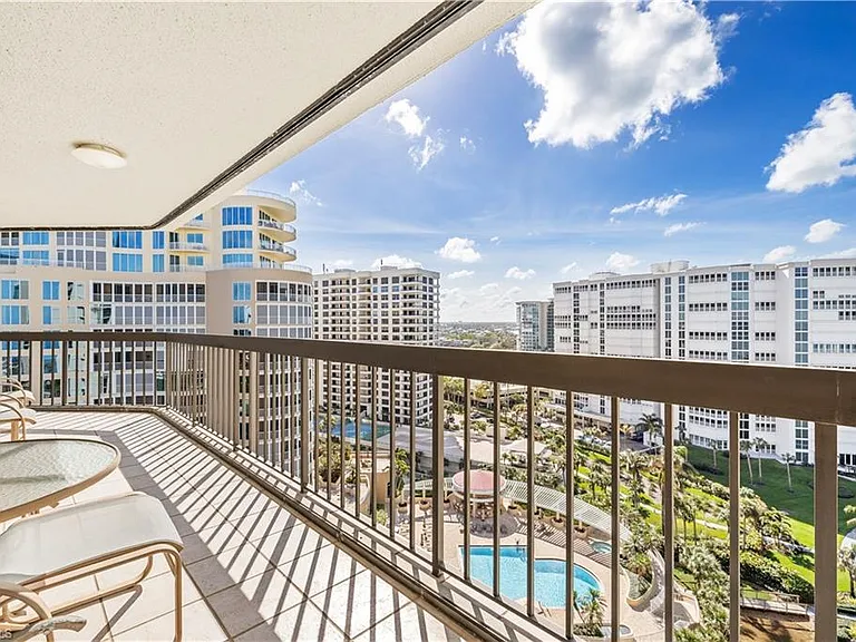 4551 Gulf Shore Blvd N #1506 — Photo 3
