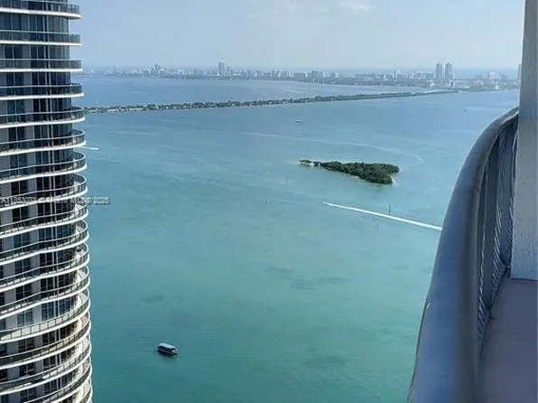 1750 N Bayshore Dr #Penthouse 5411, Miami, FL 33132