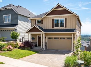 15018 SE Shaunte Ln, Happy Valley, OR 97086