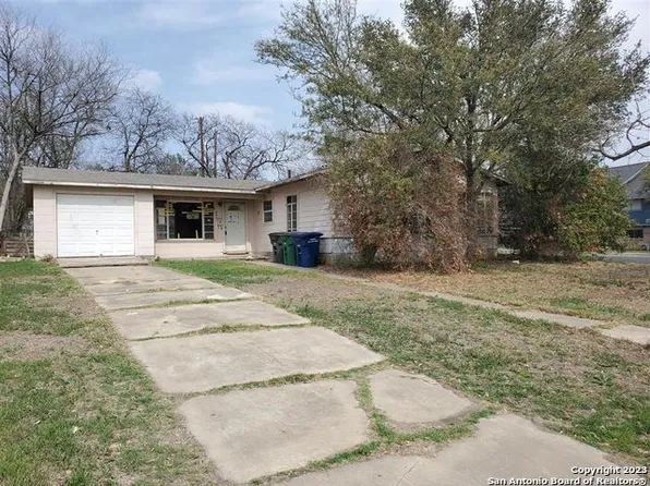 223 Sheila Dr, San Antonio, TX 78209