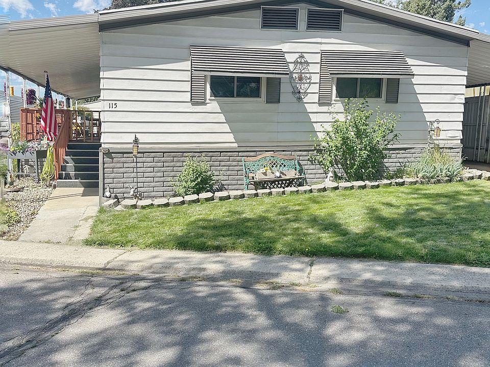1st image of 1111 N 2000 W #115