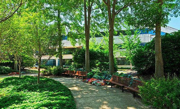 Bucks County Office Building Suites for Lease