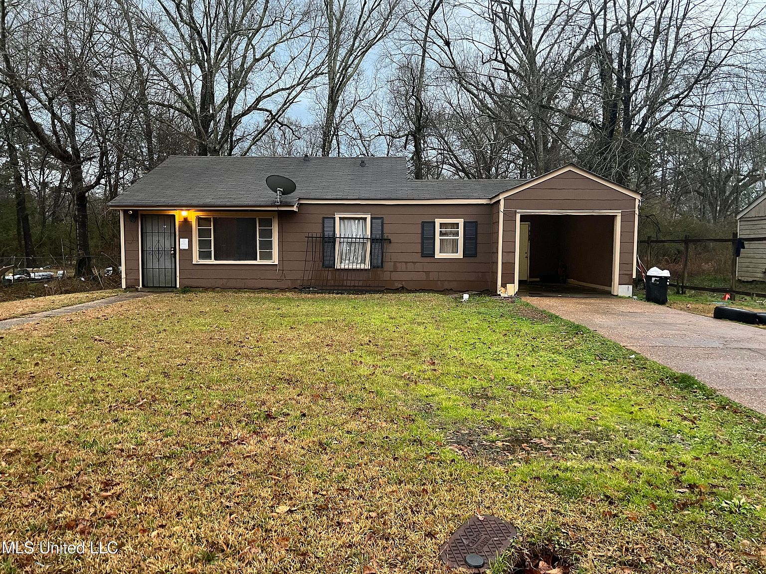 229 Archer Ave, Jackson, MS 39212 Zillow