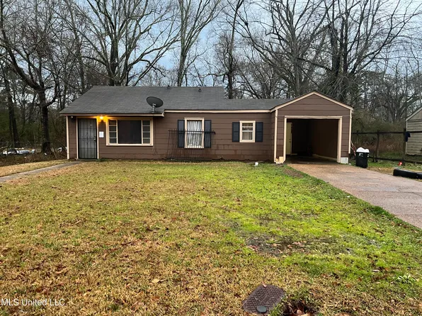 229 Archer Ave, Jackson, MS 39212