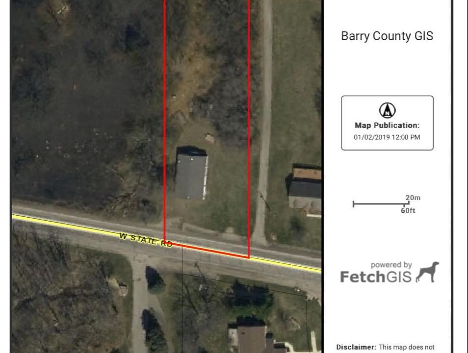 2nd image of 8206 W State Rd