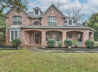 13258 Skycrest Ct, Conroe, TX 77302