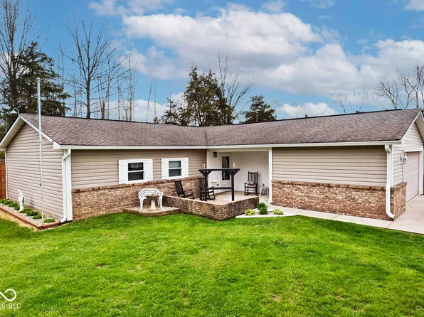 136 Gettysburg, Coatesville, IN 46121