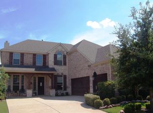 15453 Tealwood Ln, Frisco, TX 75035