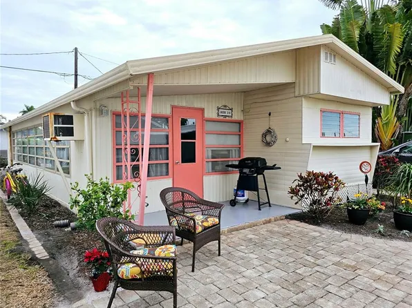 10315 Cortez Rd W Lot 3D, Bradenton, FL 34210