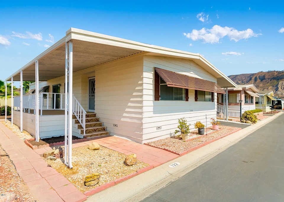 1st image of 500 W Santa Maria St Space 132