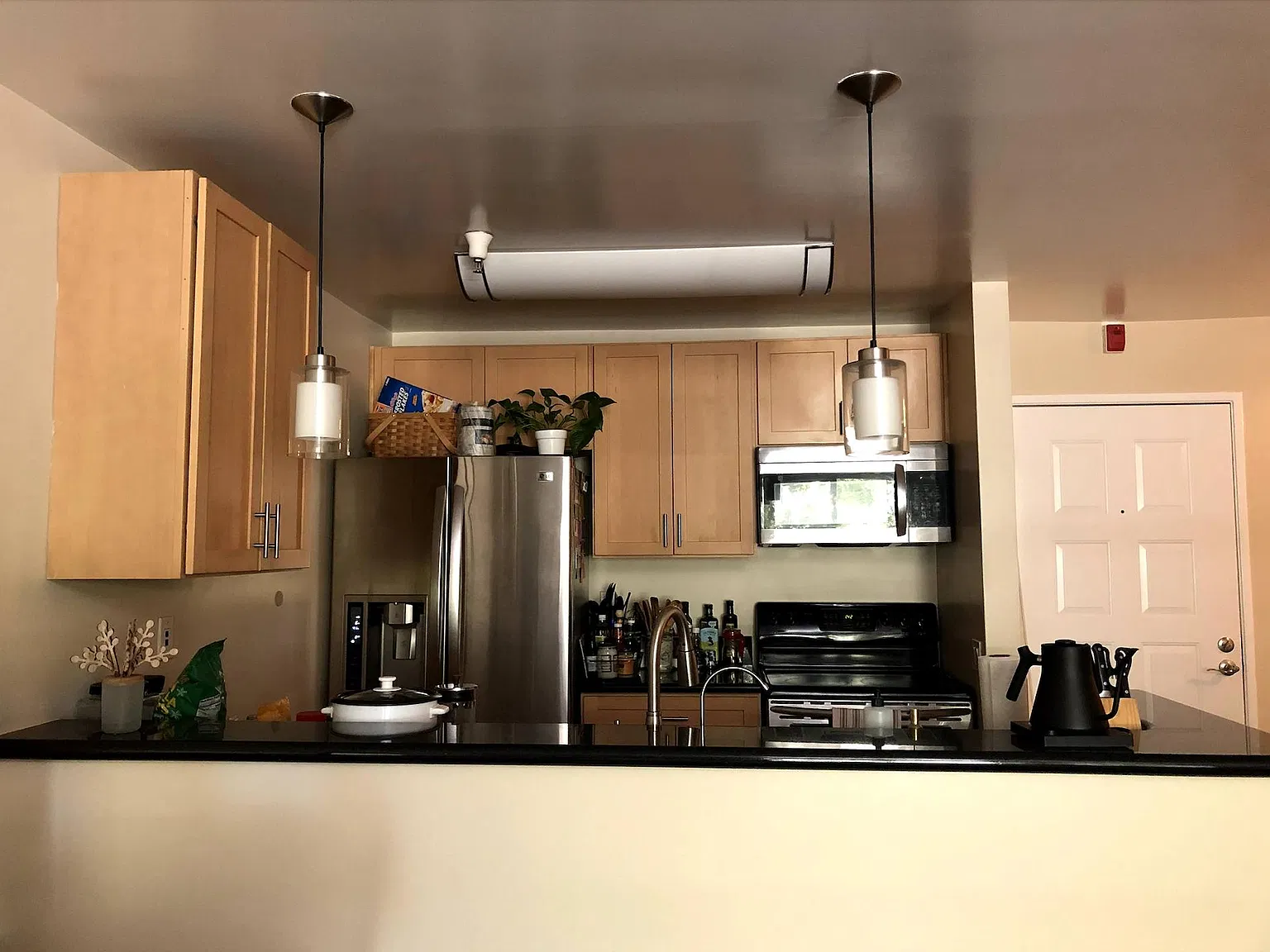 1 bed, 743 sqft, $2,850 — Photo 3