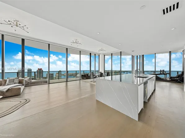 500 Alton Rd #4401, Miami Beach, FL 33139