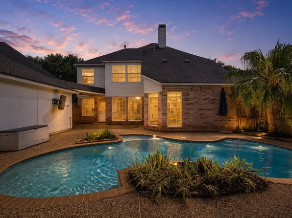 4430 Ryans Branch Ln, Katy, TX 77450