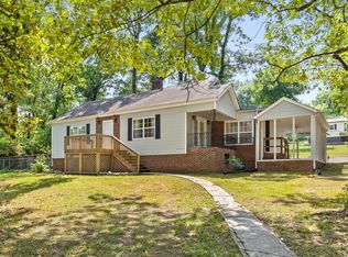 945 Talley Rd, Chattanooga, TN 37411